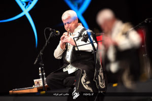 djivan gasparyan - 32 fajr festival - 24 dey 1395 23